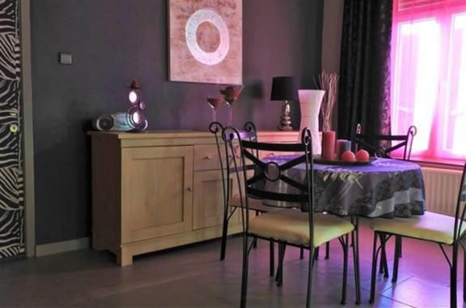 Photo, exemple, Avant
