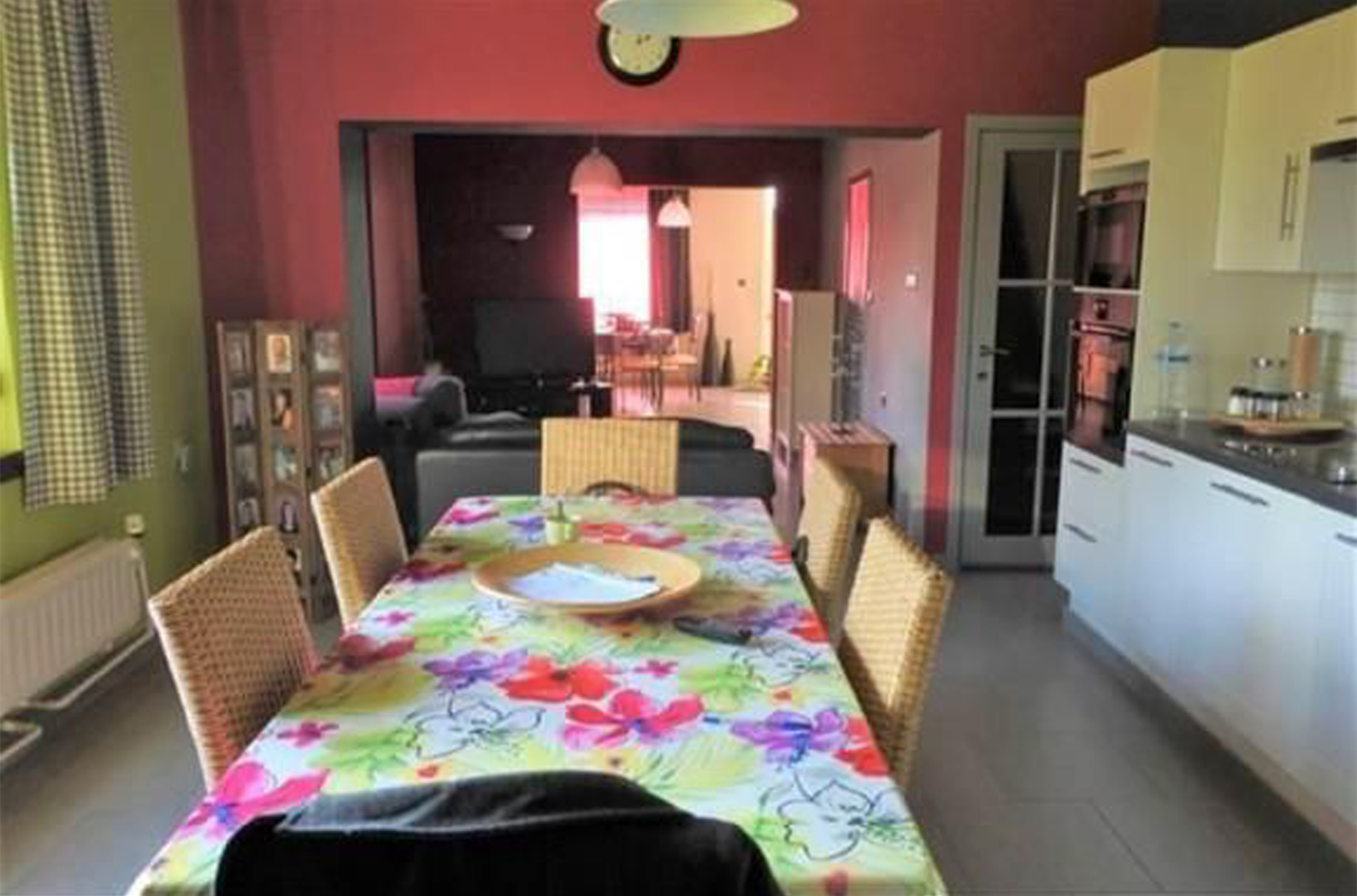 Photo, exemple, Avant
